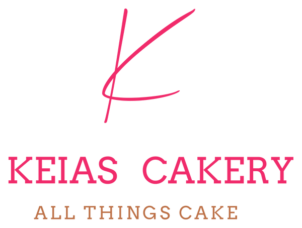 Keia’s Cakery